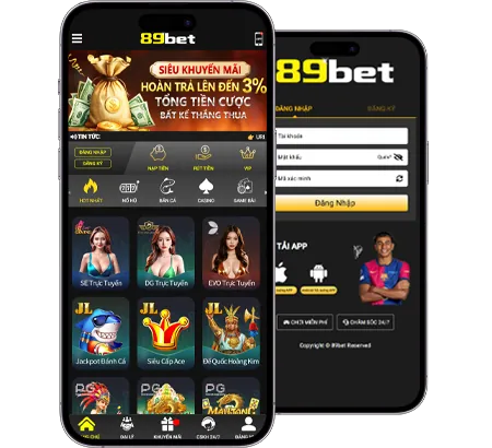 Hoàn trả cược thua bong88 ibet